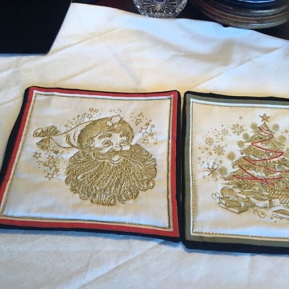 NWOT Handmade Wall Hangings - Picture 2 of 7